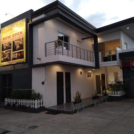 Alessandra Hotel Calaca Exterior foto